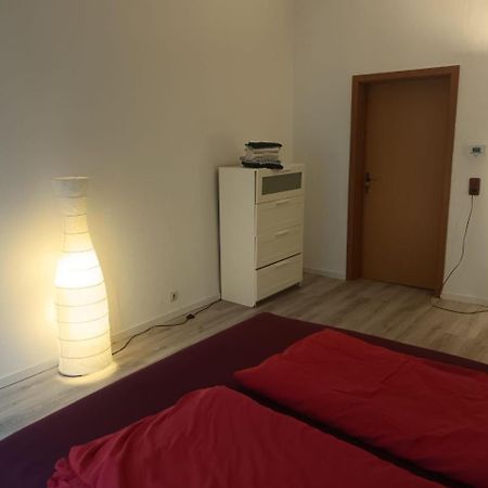 Апартаменти Flat In Neo Country Style Aus Gruenderzeit Bis 6 Person Лейпциг Екстер'єр фото