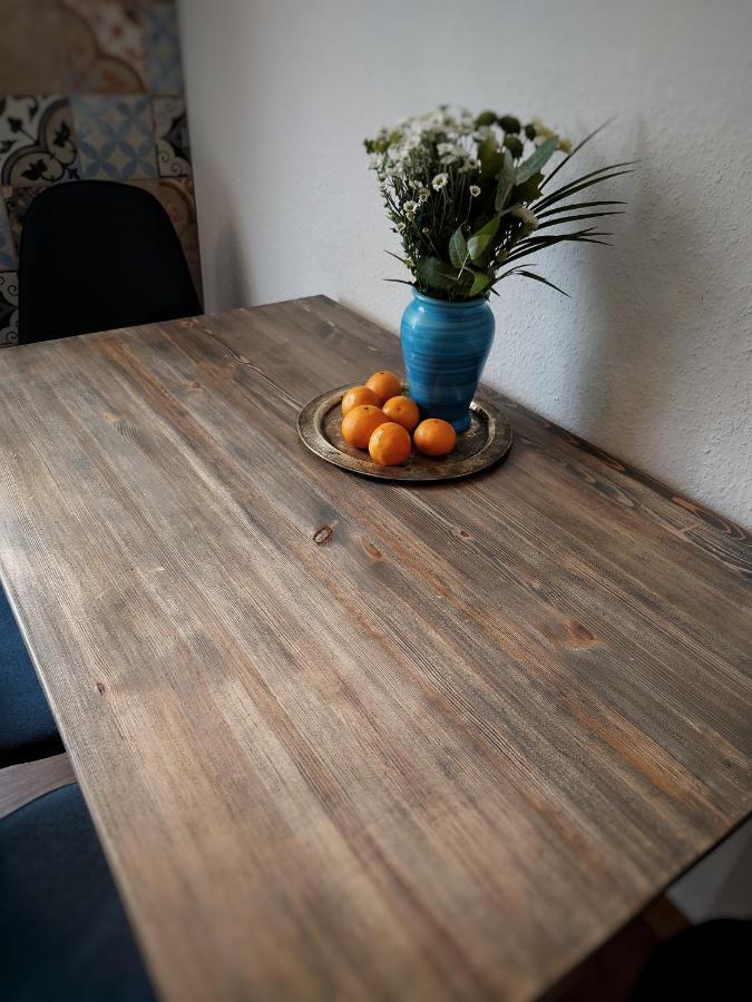 Апартаменти Flat In Neo Country Style Aus Gruenderzeit Bis 6 Person Лейпциг Екстер'єр фото