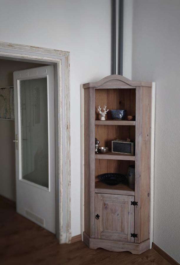 Апартаменти Flat In Neo Country Style Aus Gruenderzeit Bis 6 Person Лейпциг Екстер'єр фото
