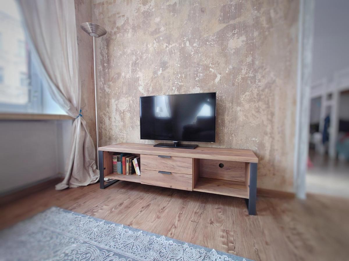 Апартаменти Flat In Neo Country Style Aus Gruenderzeit Bis 6 Person Лейпциг Екстер'єр фото