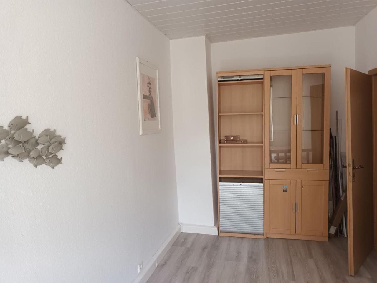 Апартаменти Flat In Neo Country Style Aus Gruenderzeit Bis 6 Person Лейпциг Екстер'єр фото