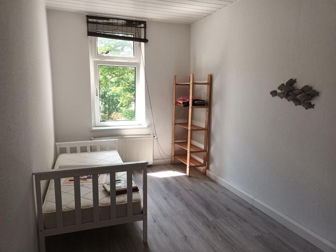 Апартаменти Flat In Neo Country Style Aus Gruenderzeit Bis 6 Person Лейпциг Екстер'єр фото