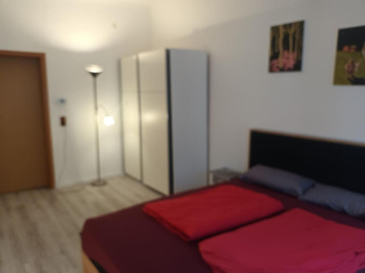 Апартаменти Flat In Neo Country Style Aus Gruenderzeit Bis 6 Person Лейпциг Екстер'єр фото