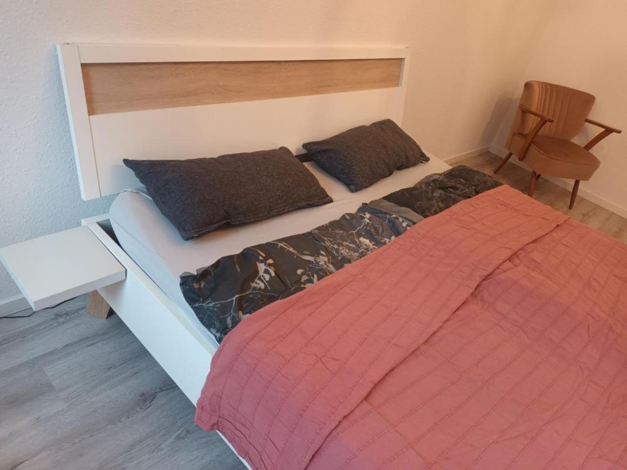 Апартаменти Flat In Neo Country Style Aus Gruenderzeit Bis 6 Person Лейпциг Екстер'єр фото
