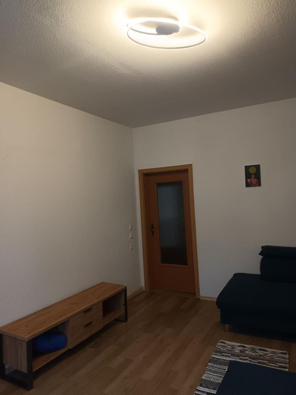 Апартаменти Flat In Neo Country Style Aus Gruenderzeit Bis 6 Person Лейпциг Екстер'єр фото