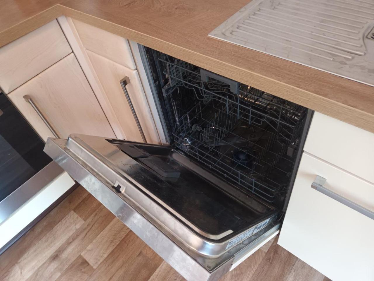 Апартаменти Flat In Neo Country Style Aus Gruenderzeit Bis 6 Person Лейпциг Екстер'єр фото